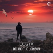 Behind the Horizon (Album Mixes) artwork