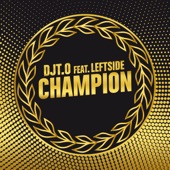 Champion (feat. Leftside) [Instrumental] artwork