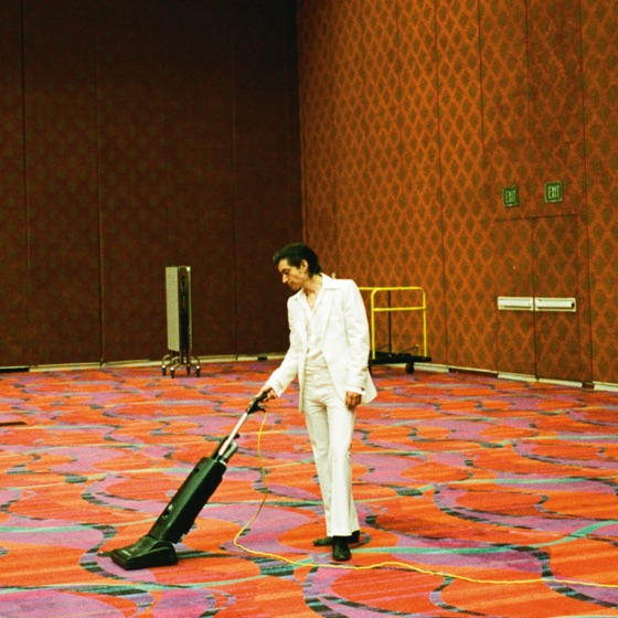 Cover artwork for Anyways