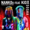 Sosha (feat. Kid X) - NANKOO lyrics