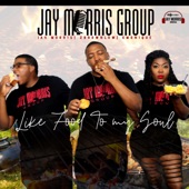 Jay Morris Group - Knee Deep
