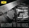 Welcome to the Voice- Happiness song lyrics