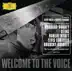 Welcome to the Voice- To Be is Strong song reviews