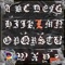 The 12th Letter - Cameron Azi, $ubjectz & GCSY lyrics