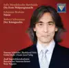 Mendelssohn Bartholdy: Die Erste Walpurgisnacht - Brahms: Nänie - Schumann: Der Königssohn album lyrics, reviews, download