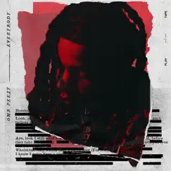 Everybody - Single by OMB Peezy album reviews, ratings, credits