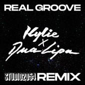 Real Groove (Studio 2054 Remix) artwork