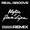Real Groove (Studio 2054 Remix) artwork