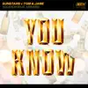 You Know (feat. Kris Kiss) - Single album lyrics, reviews, download