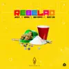 Rebelao (feat. Bossy Lion) song lyrics