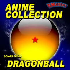 Anime Collection (Songs from Dragonball) by RMaster album reviews, ratings, credits