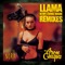 Llama In My Living Room (NERIB & TESERO Remix) - AronChupa & Little Sis Nora lyrics