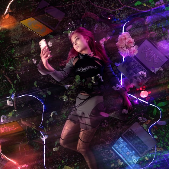 Cover artwork for boys wanna txt (feat. ericdoa)