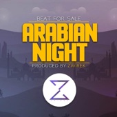 Arabian Night artwork