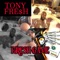 Illustrious - Tony Fre$h lyrics