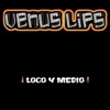 Loco y Medio - EP