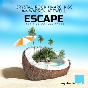 Crystal Rock, Marc Kiss & Warren Attwell - Escape (The Piña Colada Song) - Line Dance Music