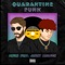 Quarantine Funk (feat. Jawny BadLuck) - MAUR1 lyrics