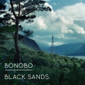 Bistro Lounge Music - Stay The Same 【BONOBO feat. ANDREYA TRIANA】