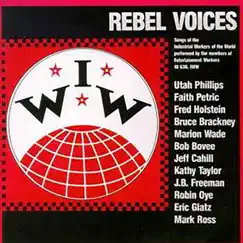 Preamble to the IWW Constitution (Live / 1984) Song Lyrics