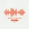 One Voice (feat. David Curtis) - Single album lyrics, reviews, download