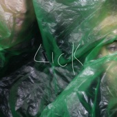 Lick (feat. Rome Fortune) artwork