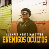 Enemigos Ocultos artwork