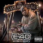 E-40 - Zombie