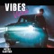 Kick Back & Chill (feat. Smoke DZA) - Kevin Kartier lyrics