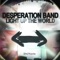 Burning Tree - Desperation Band lyrics