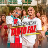 Tanto Faz artwork