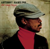 Anthony Hamilton - Everybody