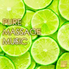 Pure Massage Music - Relaxing Background Music for Massage & Gentle Sounds of Nature, Day Spa Stress Relief by Pure Massage Music & Massage Music album reviews, ratings, credits