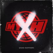 The Myth X artwork