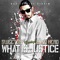 What Is Justice (feat. Corn Head) - SWEETSOP lyrics