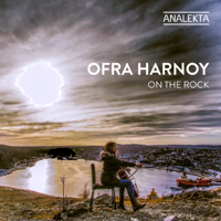 Ofra Harnoy - On the Rock artwork