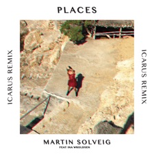 Places (Icarus Remix) artwork