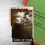 Gang of Four - The Dying Rays (2020)