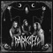 Night Rider (feat. Tim Skold) - Darkcell lyrics