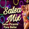 Salsa Mix - Mas Que Tu Amigo