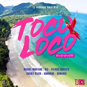 CHARLY BLACK - Toco Loco Riddim Pt. 1 - Ep - Zortam Music