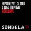 Ezizweni (feat. DJ Tira & Luke Ntombela) - Single album lyrics, reviews, download