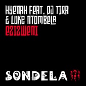 Ezizweni (feat. DJ Tira & Luke Ntombela) [Extended Mix] artwork