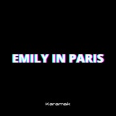 Emily In Paris artwork