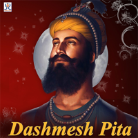 Various Artists - Dashmesh Pita artwork