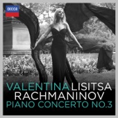 Rachmaninov: Piano Concerto No. 3 artwork