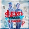 Sexo, Dinero y Placer (En Vivo) - Oscar Cortez & T3r Elemento lyrics