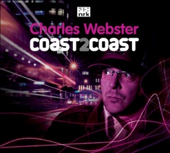 CHARLES WEBSTER - COAST2COAST cover art