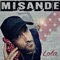 Lola - Misande lyrics