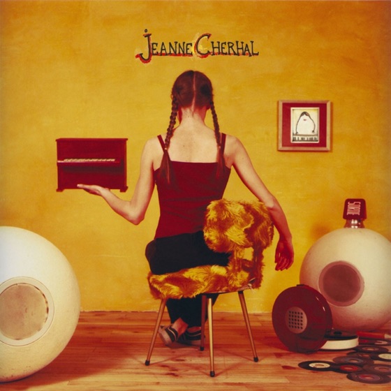 Cover artwork for Roberto
